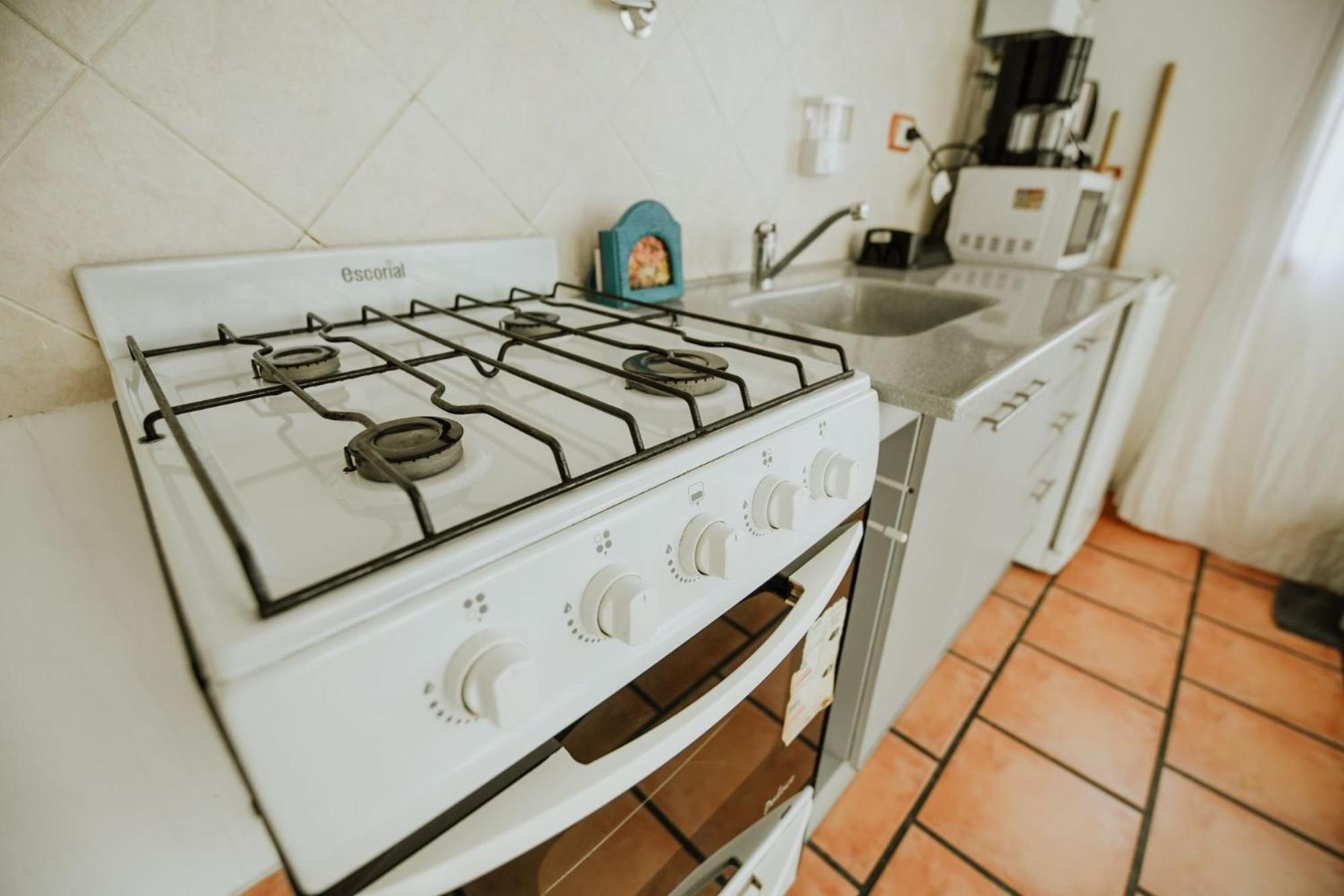 Lindo Apartamento Centrico Y Comodo Ушуая Екстериор снимка